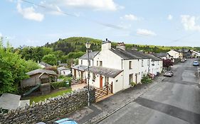Bens Row Cottage, The Lake District